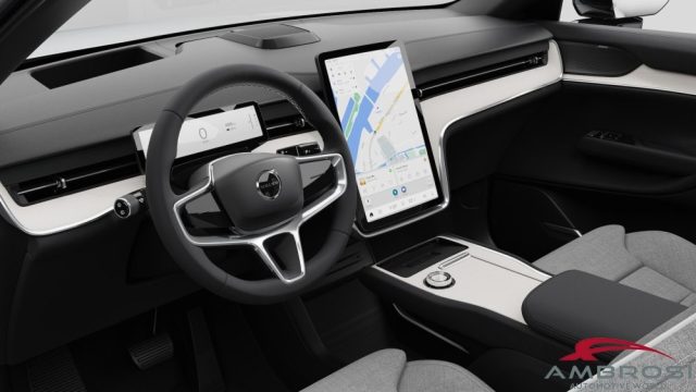 VOLVO EX90 usata 7