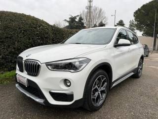 BMW X1 xDrive18d xLine AUT - NAVI - LED - BT - 18