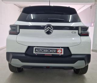 CITROEN C3 usata, con Alzacristalli elettrici