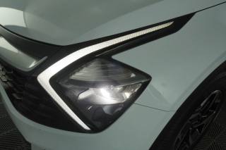 KIA Sportage usata 15