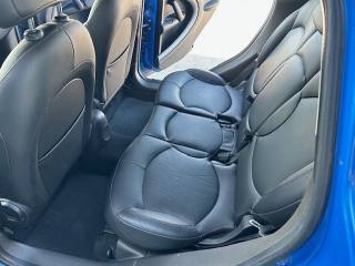MINI Countryman usata, con Cronologia tagliandi