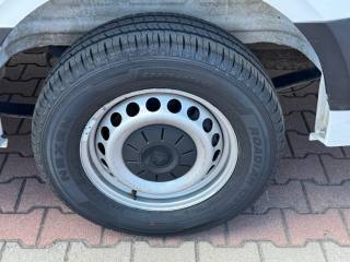 VOLKSWAGEN Crafter usata 21