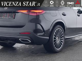 MERCEDES-BENZ GLC 220 usata, con Alzacristalli elettrici
