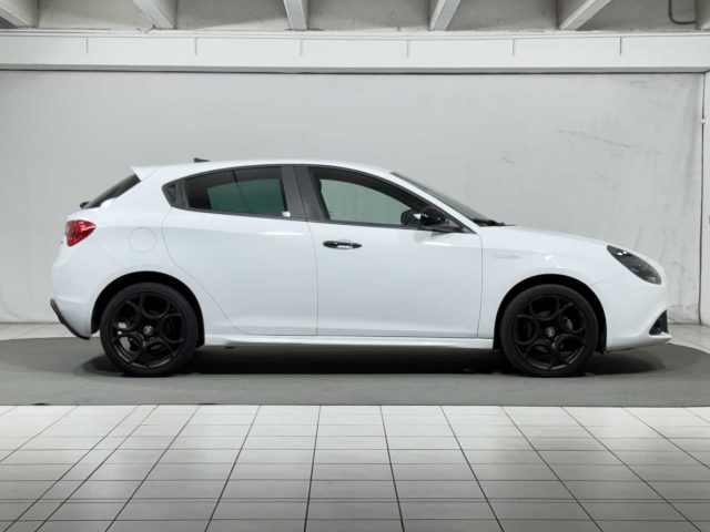 ALFA ROMEO Giulietta usata, con Cerchi in lega
