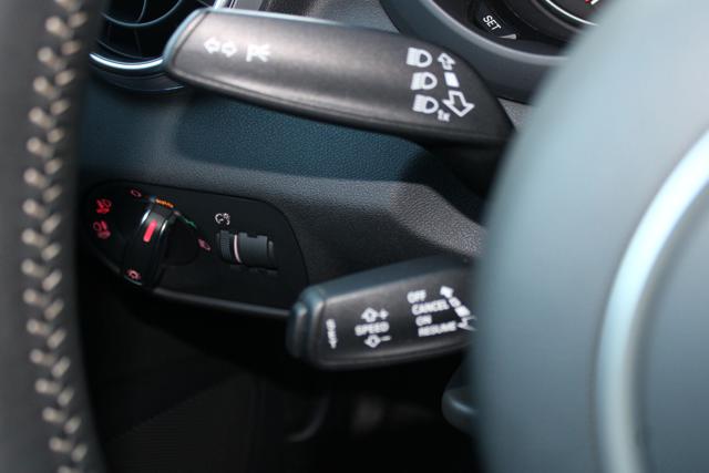 AUDI A1 usata, con Immobilizzatore elettronico