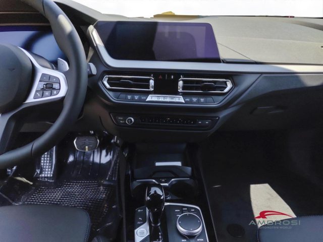 BMW 118 usata 14
