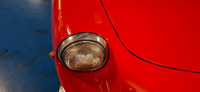 ALFA ROMEO Spider usata 16
