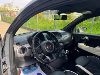 FIAT 500 usata, con Antifurto
