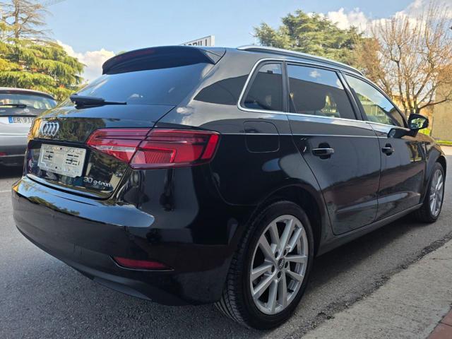 AUDI A3 usata, con Airbag Passeggero