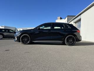 AUDI A3 usata, con Airbag