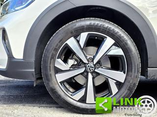 VOLKSWAGEN Taigo usata, con Controllo trazione