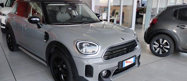 MINI Countryman usata, con Airbag laterali