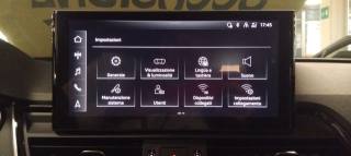 AUDI Q5 usata, con Adaptive Cruise Control