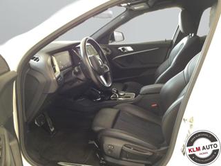 BMW 118 usata, con Chiusura centralizzata