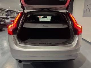VOLVO V60 usata 19