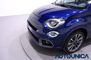 FIAT 500X usata 56