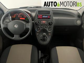 FIAT Panda usata, con Servosterzo