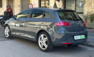 SEAT Leon usata, con ESP