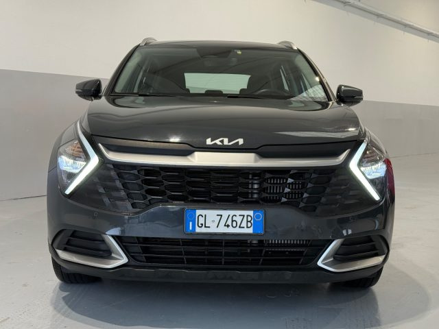 KIA Sportage usata, con Airbag