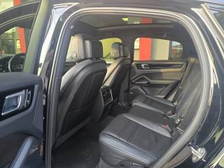 PORSCHE Cayenne usata, con Riconoscimento dei segnali stradali