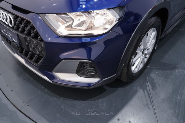 AUDI A1 usata, con Riconoscimento dei segnali stradali