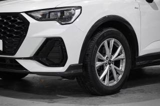 AUDI Q3 usata, con Alzacristalli elettrici