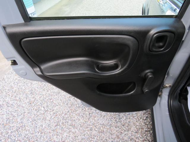 FIAT Panda usata, con ESP