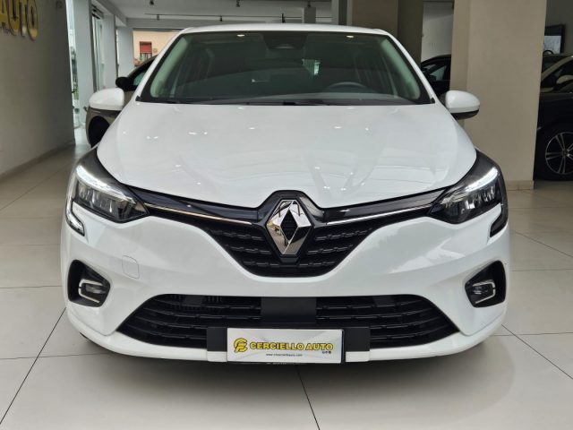 RENAULT Clio usata, con Airbag laterali