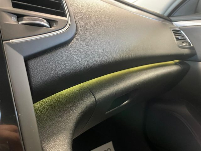 RENAULT Talisman usata, con Isofix