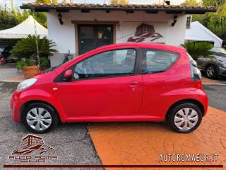 CITROEN C1 usata, con Airbag