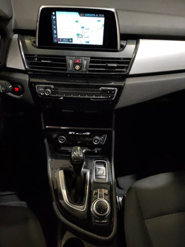 BMW 225 usata, con Chiusura centralizzata