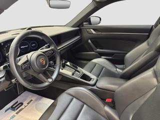 PORSCHE 911 usata, con Cerchi in lega