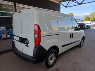 FIAT Doblo usata 29