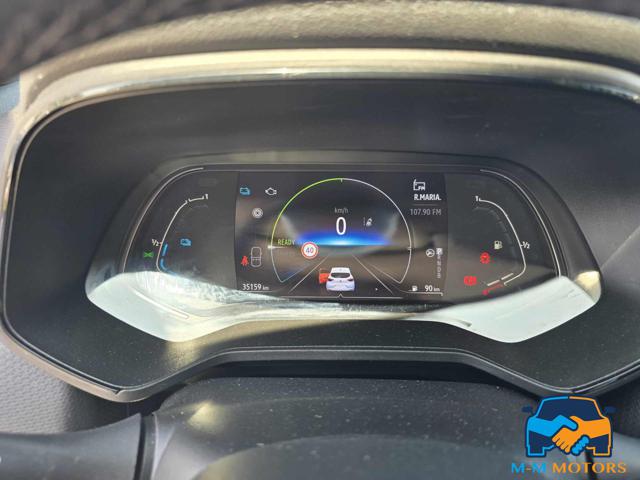 RENAULT Clio usata, con Controllo trazione