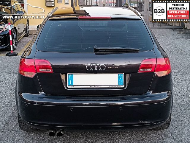 AUDI A3 usata, con Vivavoce