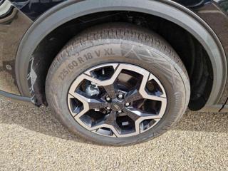 FORD Kuga usata, con Servosterzo