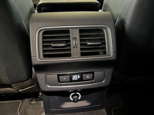 AUDI Q5 usata, con Lettore CD