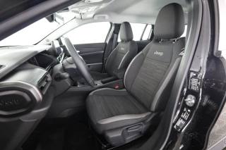 JEEP Avenger usata 2