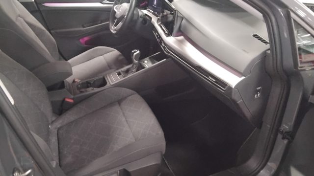 VOLKSWAGEN Golf usata, con Fari LED
