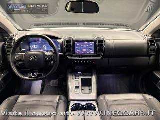 CITROEN C5 Aircross usata, con Controllo automatico clima