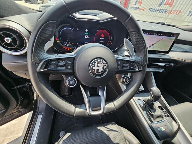 ALFA ROMEO Tonale usata, con Cruise Control