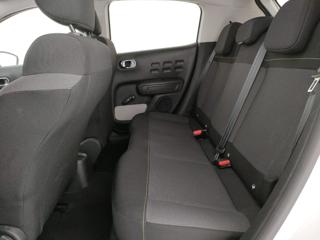 CITROEN C3 usata, con Touch screen