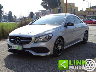 MERCEDES-BENZ CLA 200 Premium 156 CV CAMBIO AUTOMATICO