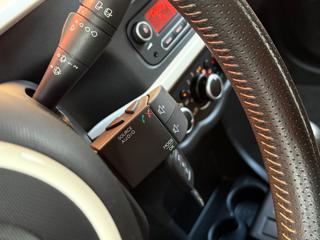 RENAULT Twingo usata, con Sedile posteriore sdoppiato