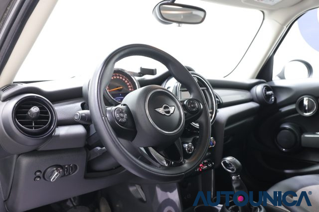MINI Cooper usata, con Alzacristalli elettrici
