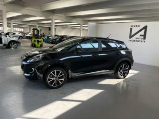 FORD Puma usata, con Airbag Passeggero