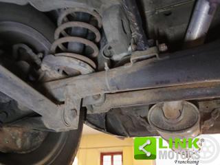 FIAT 124 Spider usata 59
