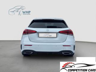 MERCEDES-BENZ A 180 usata, con Autoradio