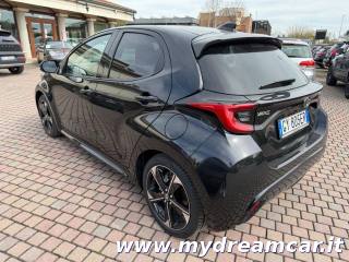 TOYOTA Yaris usata, con Chiusura centralizzata