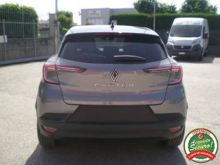 RENAULT Captur usata, con Climatizzatore